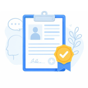 Zaświadczenie psychologiczne ekspres